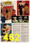 1982 Montgomery Ward Christmas Book, Page 462