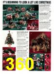 1993 JCPenney Christmas Book, Page 360