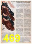 1957 Sears Spring Summer Catalog, Page 469