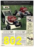 1980 Sears Spring Summer Catalog, Page 802