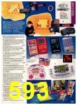 1995 JCPenney Christmas Book, Page 593