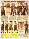 1941 Sears Fall Winter Catalog, Page 376