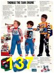 1993 JCPenney Christmas Book, Page 137