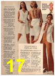 1969 Sears Summer Catalog, Page 17
