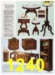 1973 Sears Spring Summer Catalog, Page 1240