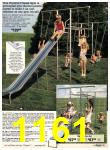 1980 Sears Spring Summer Catalog, Page 1161
