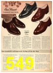 1958 Sears Fall Winter Catalog, Page 549