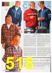 1966 Sears Spring Summer Catalog, Page 518