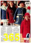 1977 Sears Fall Winter Catalog, Page 365