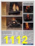 1991 Sears Fall Winter Catalog, Page 1112