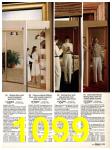 1982 Sears Fall Winter Catalog, Page 1099