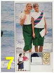 1987 Sears Spring Summer Catalog, Page 7