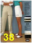 2001 JCPenney Spring Summer Catalog, Page 38