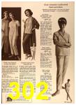 1964 Sears Spring Summer Catalog, Page 302