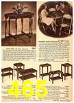 1945 Sears Fall Winter Catalog, Page 465