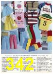 1980 Sears Spring Summer Catalog, Page 342