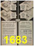 1965 Sears Fall Winter Catalog, Page 1683