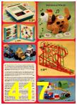 1978 Montgomery Ward Christmas Book, Page 417