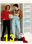 1990 JCPenney Christmas Book, Page 13
