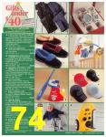 2002 Sears Christmas Book (Canada), Page 74