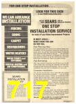 1978 Sears Fall Winter Catalog, Page 717