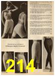 1965 Sears Spring Summer Catalog, Page 214