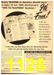 1949 Sears Fall Winter Catalog, Page 1128