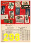 1962 Sears Christmas Book, Page 298