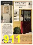 1975 Sears Fall Winter Catalog, Page 911