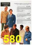 1972 Sears Spring Summer Catalog, Page 580