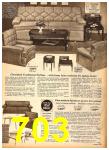 1958 Sears Fall Winter Catalog, Page 703