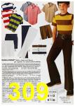 1972 Sears Spring Summer Catalog, Page 309