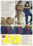 1980 Montgomery Ward Fall Winter Catalog, Page 456