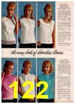 1967 Montgomery Ward Spring Summer Catalog, Page 122