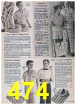 1963 Sears Spring Summer Catalog, Page 474