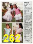 1993 Sears Spring Summer Catalog, Page 262