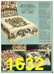 1971 Sears Fall Winter Catalog, Page 1632