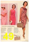 1964 Sears Spring Summer Catalog, Page 49