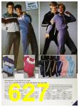 1985 Sears Fall Winter Catalog, Page 627