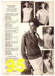 1968 Sears Spring Summer Catalog, Page 95