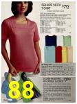 1981 Sears Spring Summer Catalog, Page 88