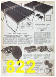 1967 Sears Fall Winter Catalog, Page 822