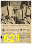 1962 Sears Spring Summer Catalog, Page 621