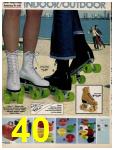 1981 Sears Spring Summer Catalog, Page 40