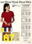 1980 Sears Spring Summer Catalog, Page 67