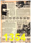 1952 Sears Fall Winter Catalog, Page 1354