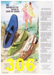 1967 Sears Spring Summer Catalog, Page 306