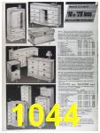 1986 Sears Spring Summer Catalog, Page 1044