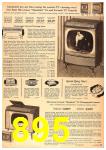 1958 Sears Spring Summer Catalog, Page 895