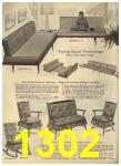 1960 Sears Spring Summer Catalog, Page 1302